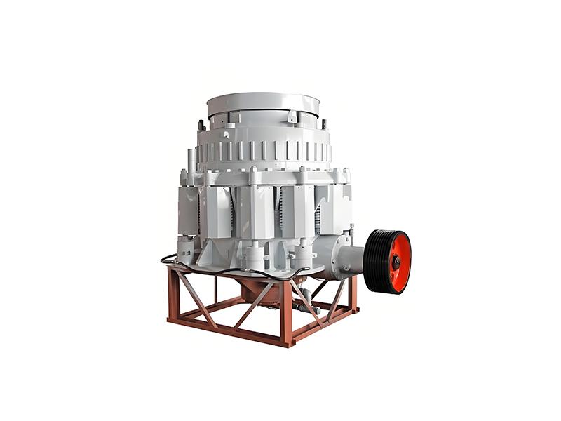 復(fù)合圓錐破碎機